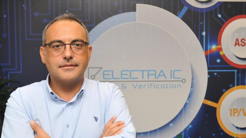 Teknopark İstanbul firmalarından ELECTRA IC, yerli "Sistem Üstü Modül"ü üretti