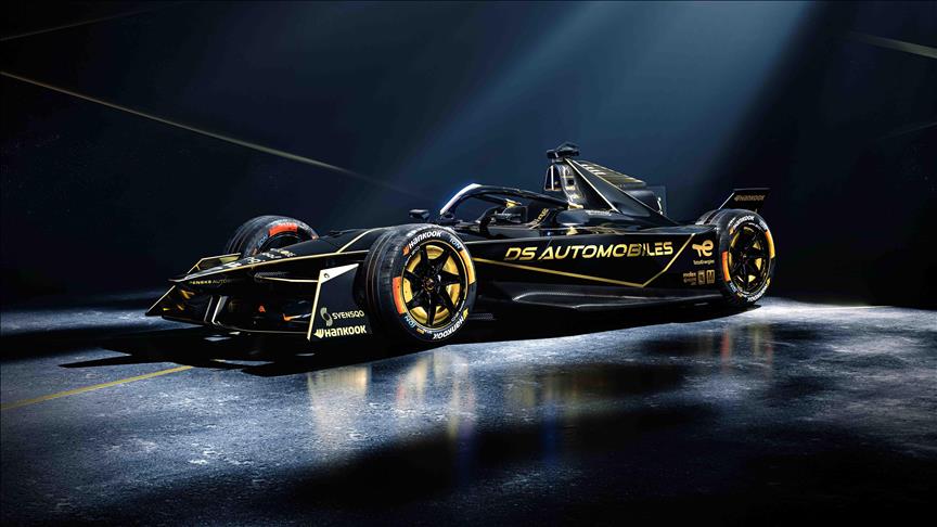 DS Automobiles, Formula E'nin Monaco ayağına özel tasarımla katılacak
