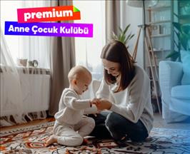Hepsiburada "Premium Anne Çocuk Kulübü" açıldı