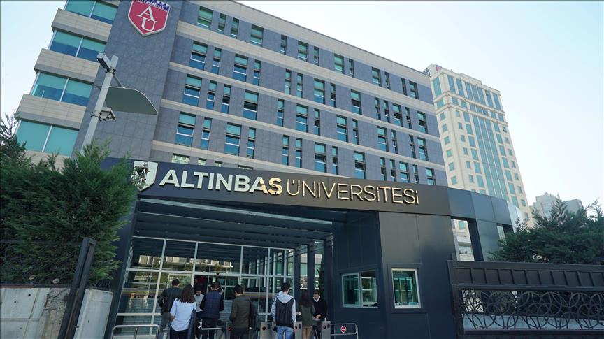 Altınbaş Üniversitesi 4 yeni akreditasyon aldı