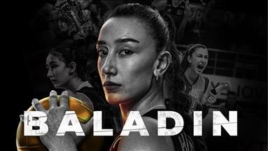 "Baladın" belgeseli 9 Mayıs'ta Red Bull TV'de gösterime girecek