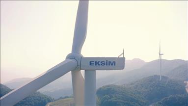 Eksim Holding yeşil dönüşüme yeşil işler ve yakalarla hazırlanıyor