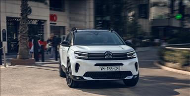 Citroën'den faizsiz kredi fırsatı 