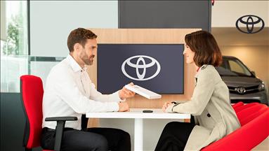 Toyota’da İlkbahar Servis Kampanyası başladı