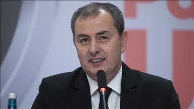 Türkiye İş Bankası Genel Müdürü Hakan Aran: "Bankaların sermayesiyle ilgili bir risk yok"
