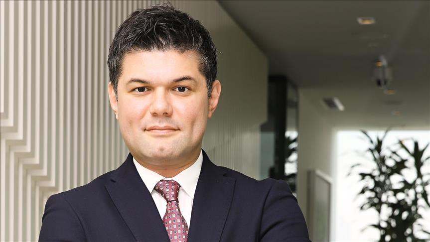 Allianz Türkiye'den Evren Ayorak, teknoloji liderleri arasına seçildi