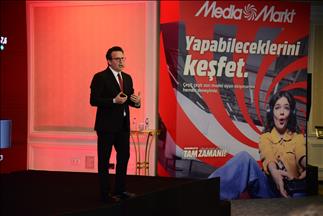  MediaMarkt 2024 yılı stratejisini ve yatırım planlarını açıkladı