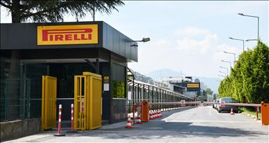 Pirelli'den, Ferrari Enzo için Collezione serisinden yeni lastikler