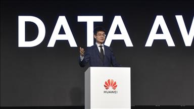 Huawei veri depolama alanındaki yenilikleri "IDI FORUM 2024"te paylaştı