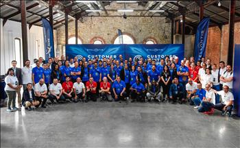 Stellantis çalışanları, müşteri deneyimi için Türkiye'de yarıştı
