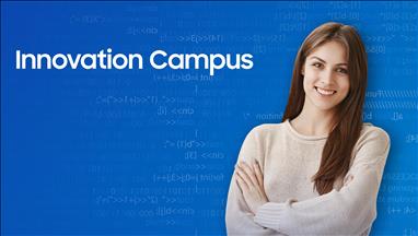 Innovation Campus Programı başvuruları başladı