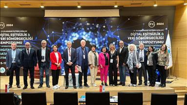 11. Uluslararası İletişim Günleri, Üsküdar Üniversitesi'nde başladı