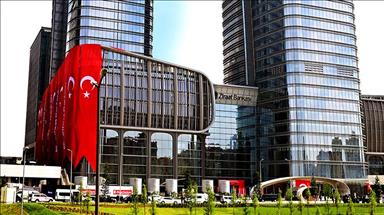 Ziraat Bankası uluslararası hizmet ağını Dubai Temsilciliği ile genişletiyor