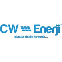 CW Enerji, Tekirdağ'da bir firmanın çatısına GES kurulumu yaptı