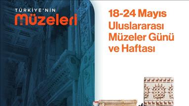 "Türkiye'nin Müzeleri Trendyol'da" projesi müze mağazacılığını dijitalleştirdi