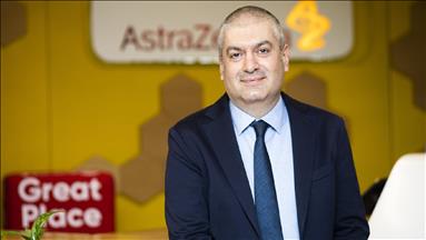 AstraZeneca'dan Türkiye'deki klinik araştırmalara 1 milyar liranın üzerinde yatırım 