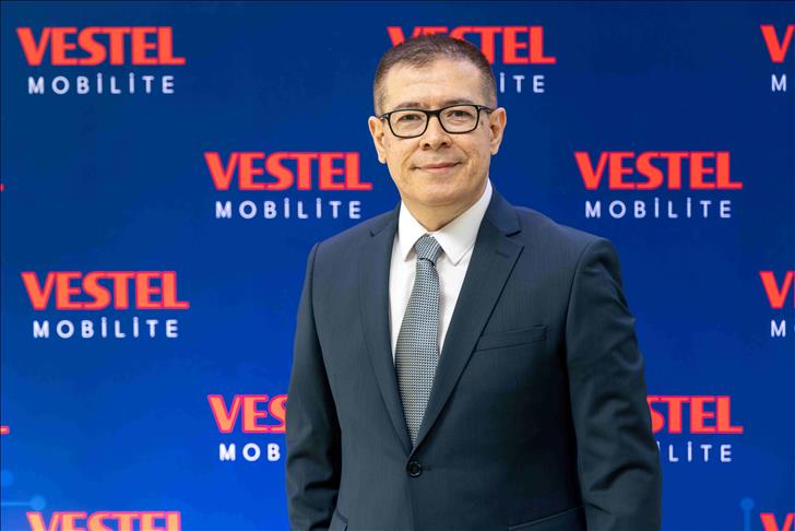 Vestel Mobilite, EASE üyesi olan ilk Türk şirket oldu