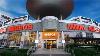 Migros tüm satış kanalları ile güçlü büyümesini sürdürüyor