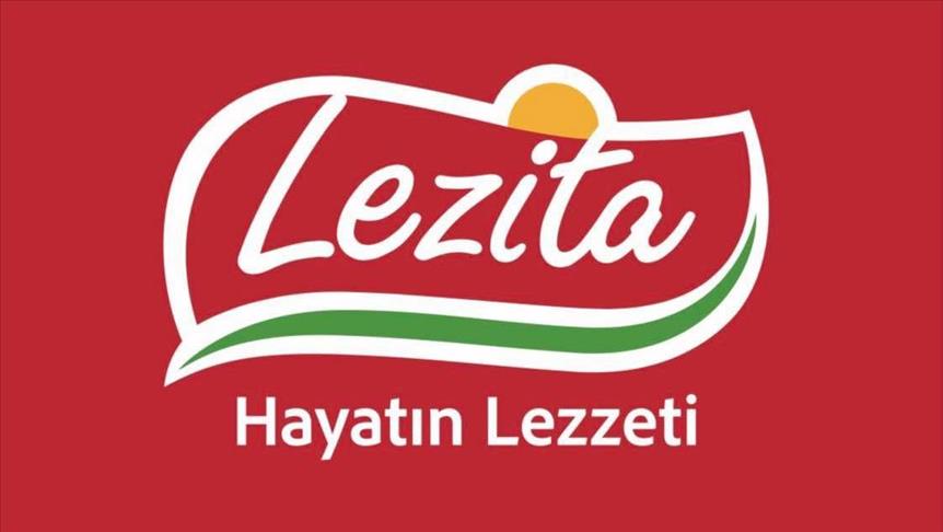 Lezita, Ege'nin 100 büyük sanayi kuruluşu arasında 6'ıncı sırada yer aldı