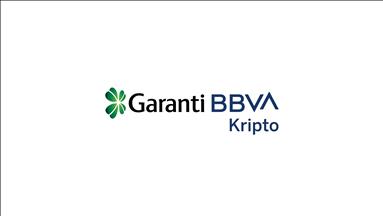 Garanti BBVA Kripto'ya Avax Coin eklendi