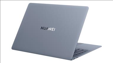 Huawei, MateBook X Pro 2024'ü Türkiye'de satışa sundu
