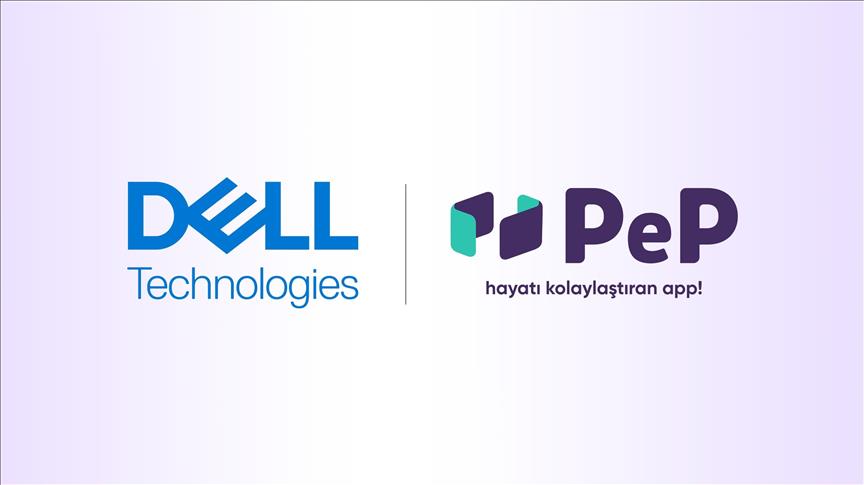 PeP ve Dell'den müşteri deneyimi alanında yeni yatırım