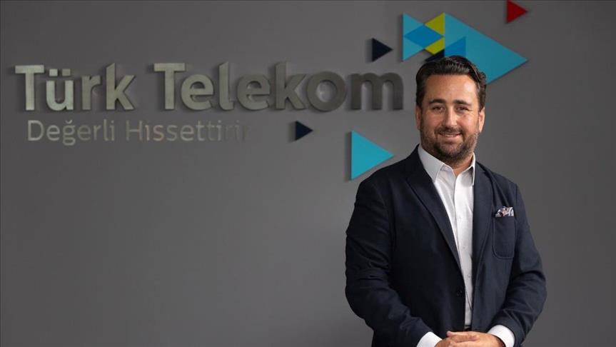 Türk Telekom'a CSR Excellence Awards'ta iki ödül