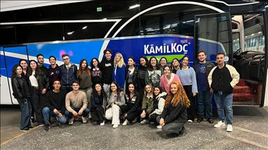 Kamil Koç, Milyonfest ve O'fest'in ulaşım sponsoru oldu