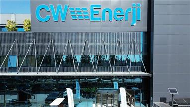 CW Enerji, ABD'de işbirliği fırsatlarını değerlendirdi