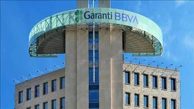 Garanti BBVA "Türkiye'nin En İyi Nakit Yönetimi" sunan bankası seçildi