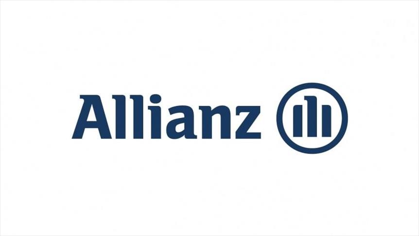 Allianz Türkiye tüm ofislerinde "Yeşil Ofis" diploması aldı