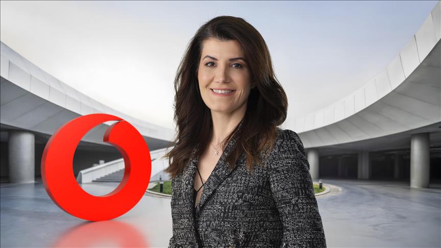 Vodafone Business, Red Enerji çözümüyle Penti'nin çözüm ortağı oldu