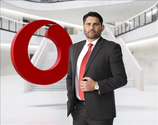 Vodafone, RedCap CPE'lerini 5.5G'de test etti
