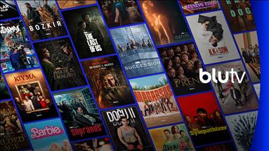 Hepsiburada Premium'da Blu TV ayrıcalığı, Warner Bros. Discovery ortaklığıyla devam edecek