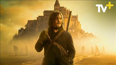 The Walking Dead: Daryl Dixon'ın yeni sezonu TV+'ta yayınlanacak