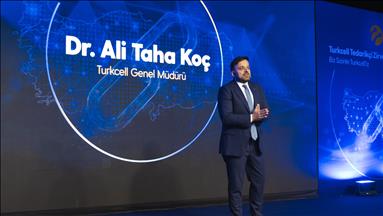 Turkcell'den tedarikçi ekosisteminde "yerlilik" hedefi