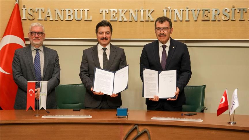 BEDAŞ ve İTÜ, İstanbul'un deprem risk haritası için yerli ivmeölçer sensör geliştirecek