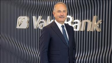 VakıfBank, yeni ürünü "VaNa"yı kullanıma sundu