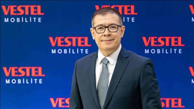 Vestel Mobilite, şarj teknolojileriyle EV Charge Show'da yer alacak