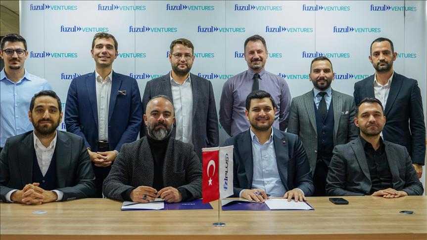  Fuzul Ventures, MonSpark ile yatırımlarına bir yenisini ekledi