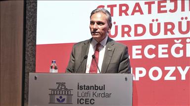 TÜRSAB öncülüğünde "MICE Turizmi: Türkiye'nin Stratejik Gücü ve Sürdürülebilir Geleceği Sempozyumu" düzenlendi