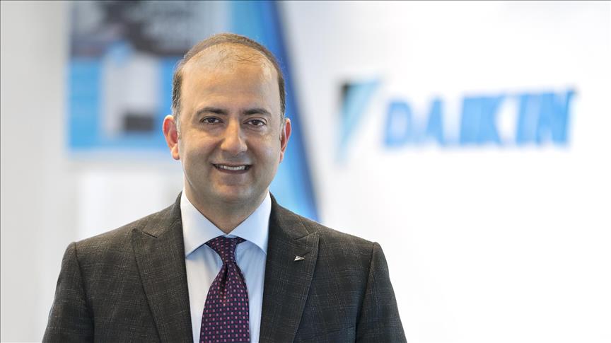 Daikin, "En Fazla Yeni Kadın Çalışan İstihdamı Sağlayan Firma" ödülünün sahibi oldu