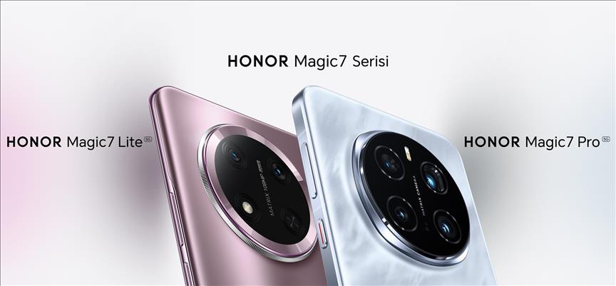 Serinin, "Magic 7 Pro" ve "Magic 7 Lite" olmak üzere iki farklı modeli bulunuyor