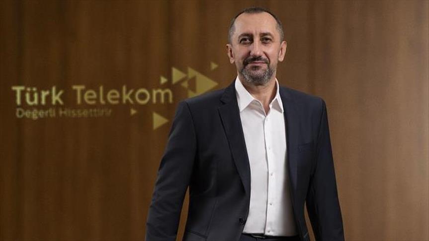 Türk Telekom, Trendyol Süper Ligi'nde ilk 5G canlı televizyon yayını bağlantısını gerçekleştirdi