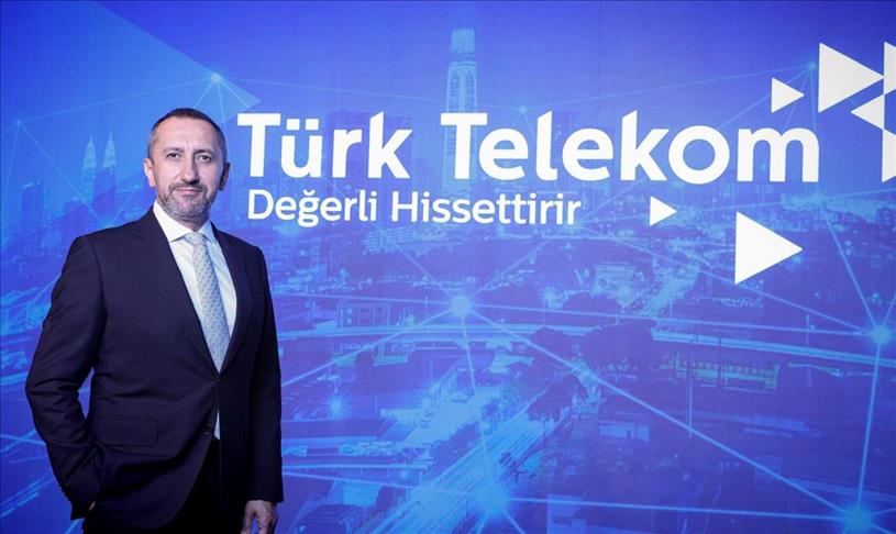 Türk Telekom 2024'te mobilde sektörün oyun kurucusu oldu