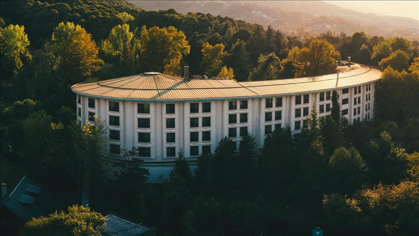 NG Hotels'den Ramazan Bayramı'na özel programlar