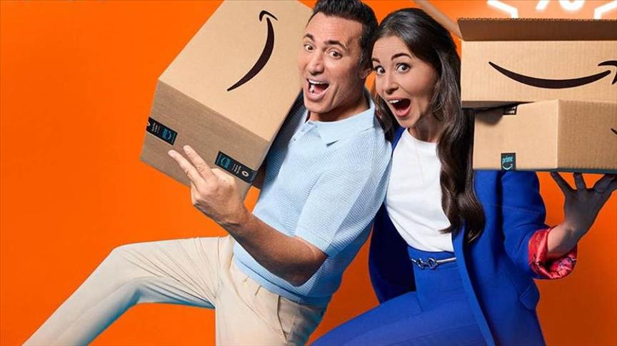 Amazon'un "Bahar Fırsatları" kampanyasında kitapseverlere özel indirimler