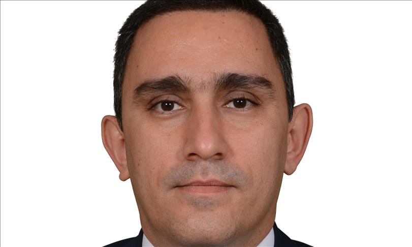 Türkiye Şişe ve Cam Fabrikaları AŞ'de üst düzey atama