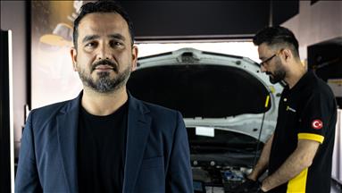 Auto Kale, "Derin Beyin Taraması" hizmetini Türkiye geneline yayacak