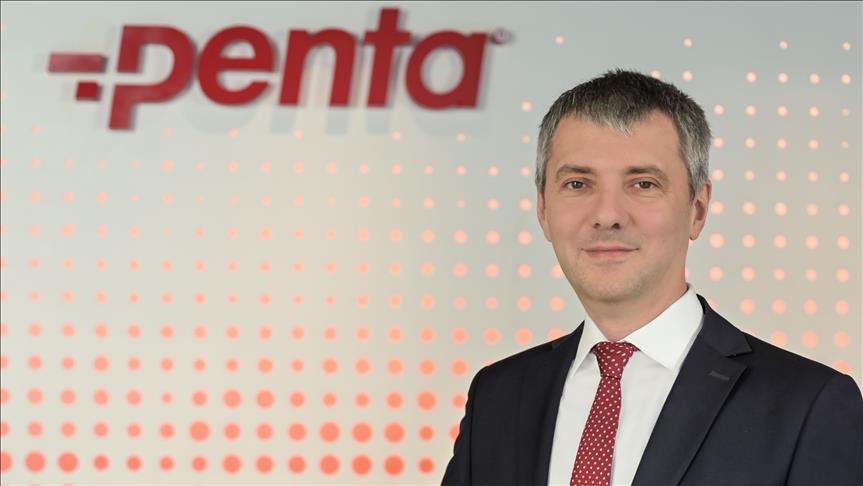 Penta Teknoloji'den 2025'in ilk çeyreğinde 35,9 milyon lira net kar